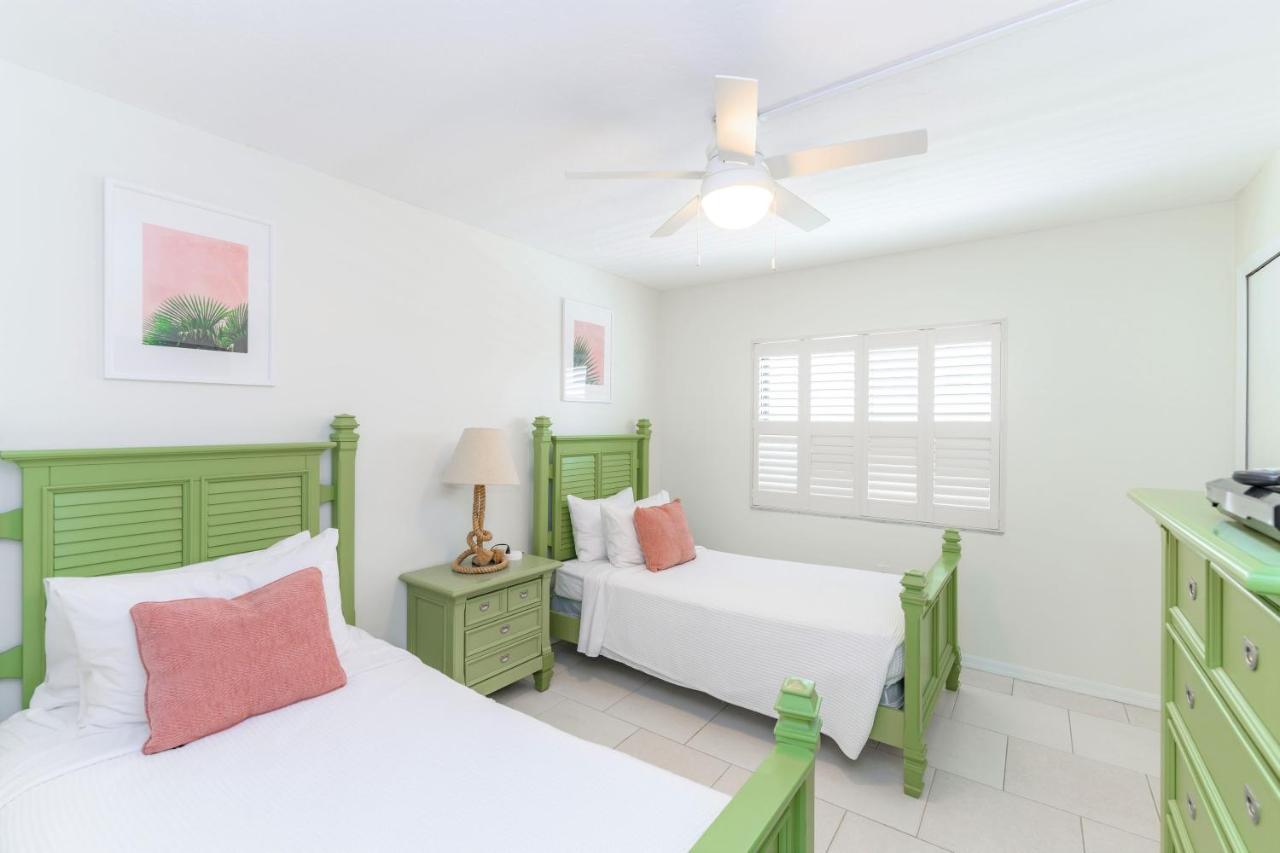 Sandcastles Cocoa Beach Luaran gambar