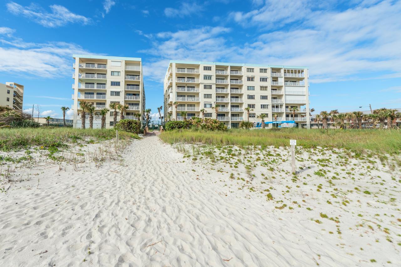 Sandcastles Cocoa Beach Luaran gambar